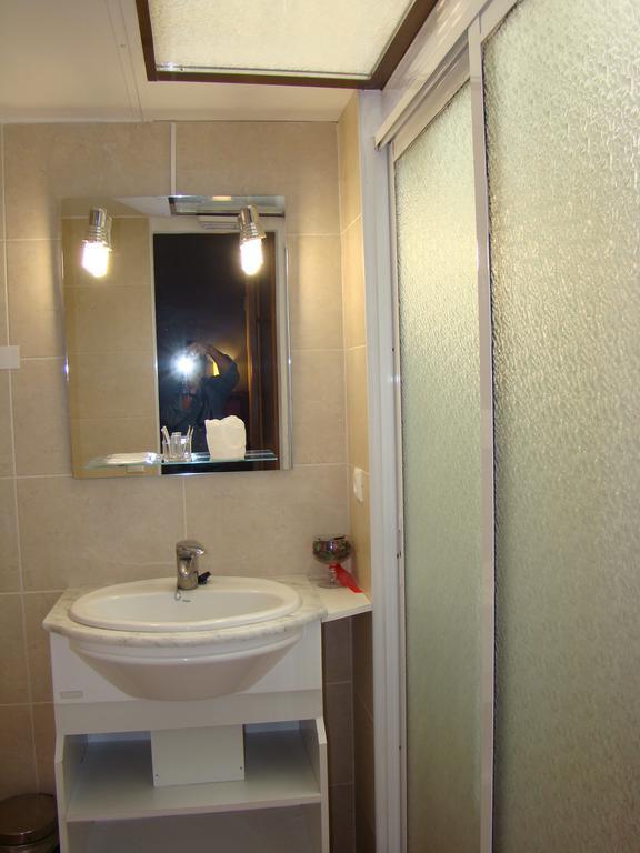 Hostal Platja 캠브릴스 외부 사진