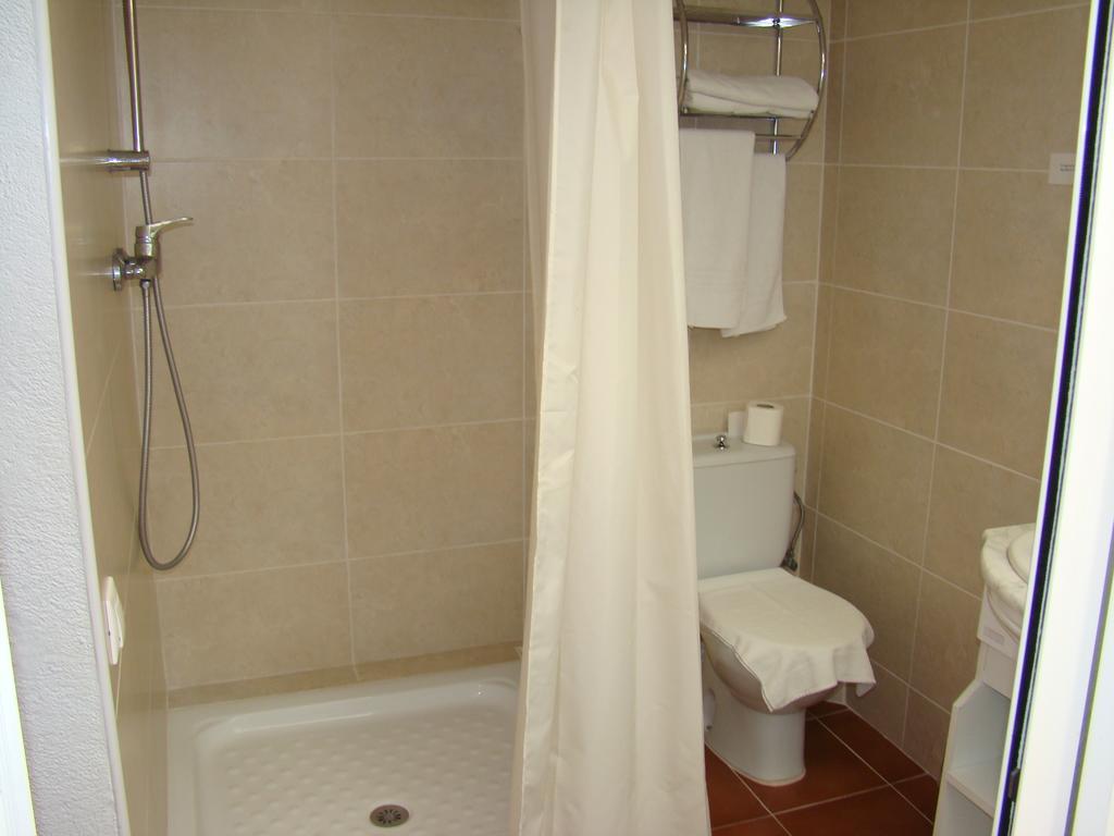 Hostal Platja 캠브릴스 외부 사진