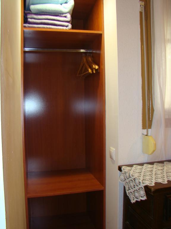 Hostal Platja 캠브릴스 객실 사진
