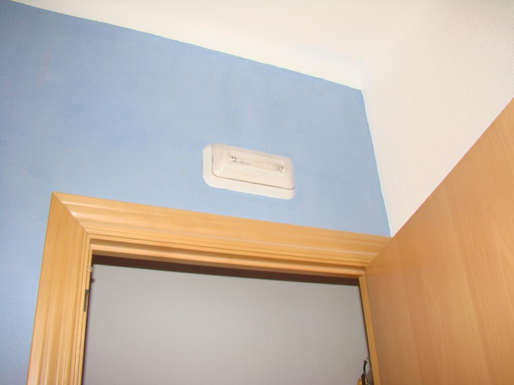 Hostal Platja 캠브릴스 외부 사진