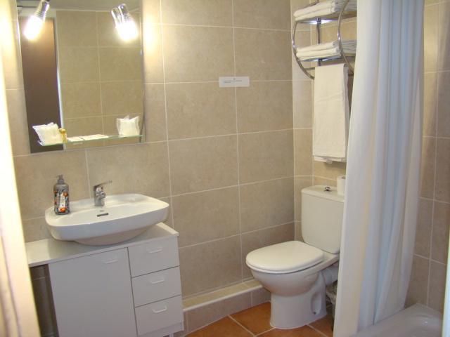 Hostal Platja 캠브릴스 외부 사진