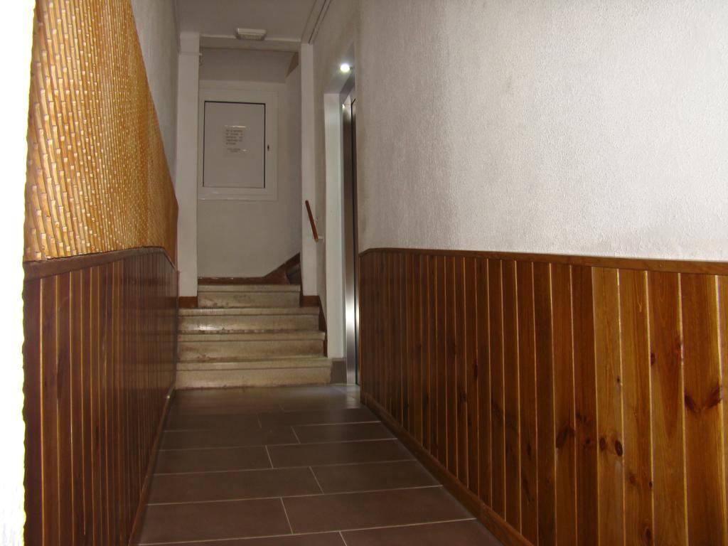Hostal Platja 캠브릴스 외부 사진