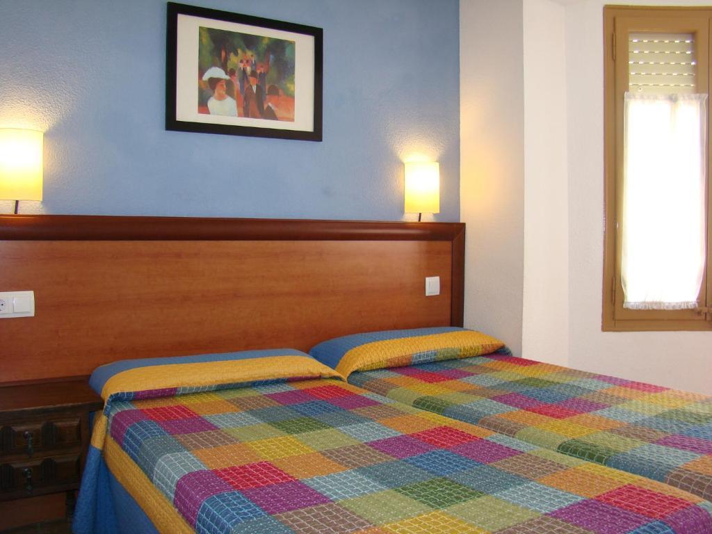 Hostal Platja 캠브릴스 외부 사진