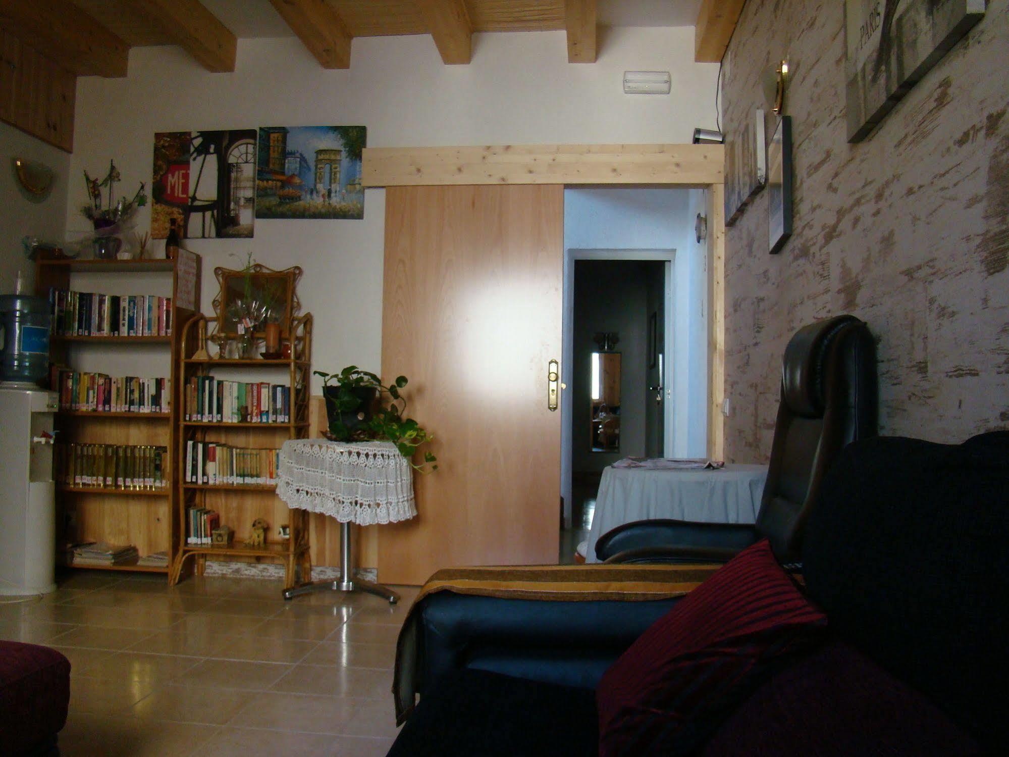 Hostal Platja 캠브릴스 외부 사진