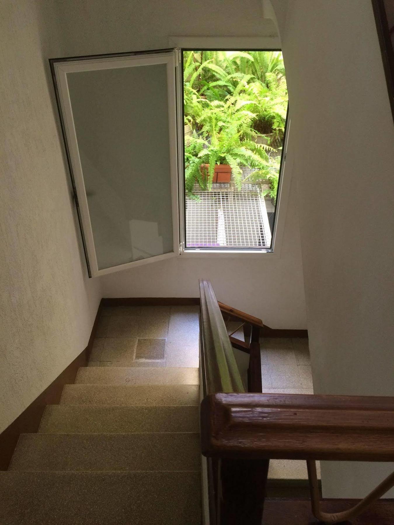 Hostal Platja 캠브릴스 외부 사진